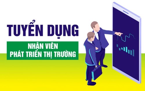 Nhà phân phối Tập đoàn Gà Japfa tuyển nhân viên phát triển thị trường